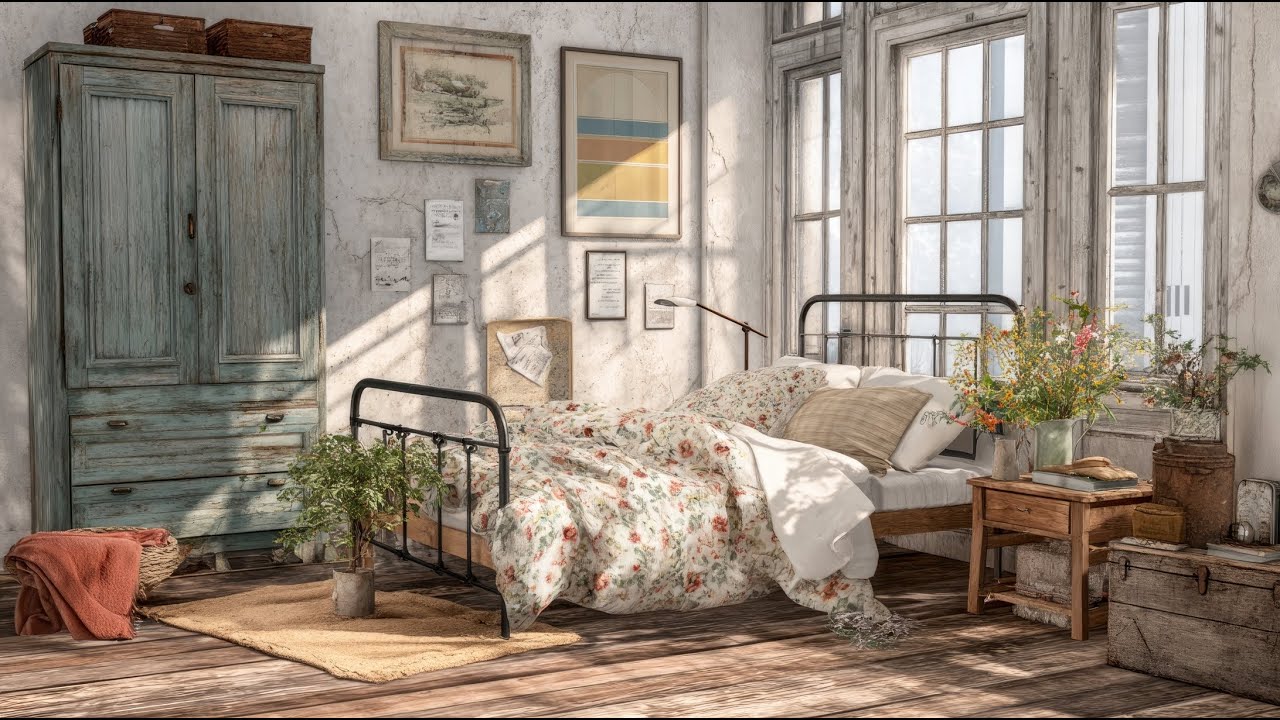 Rustic Country Magic: Warm Farmhouse Decor Ideas for Every Season