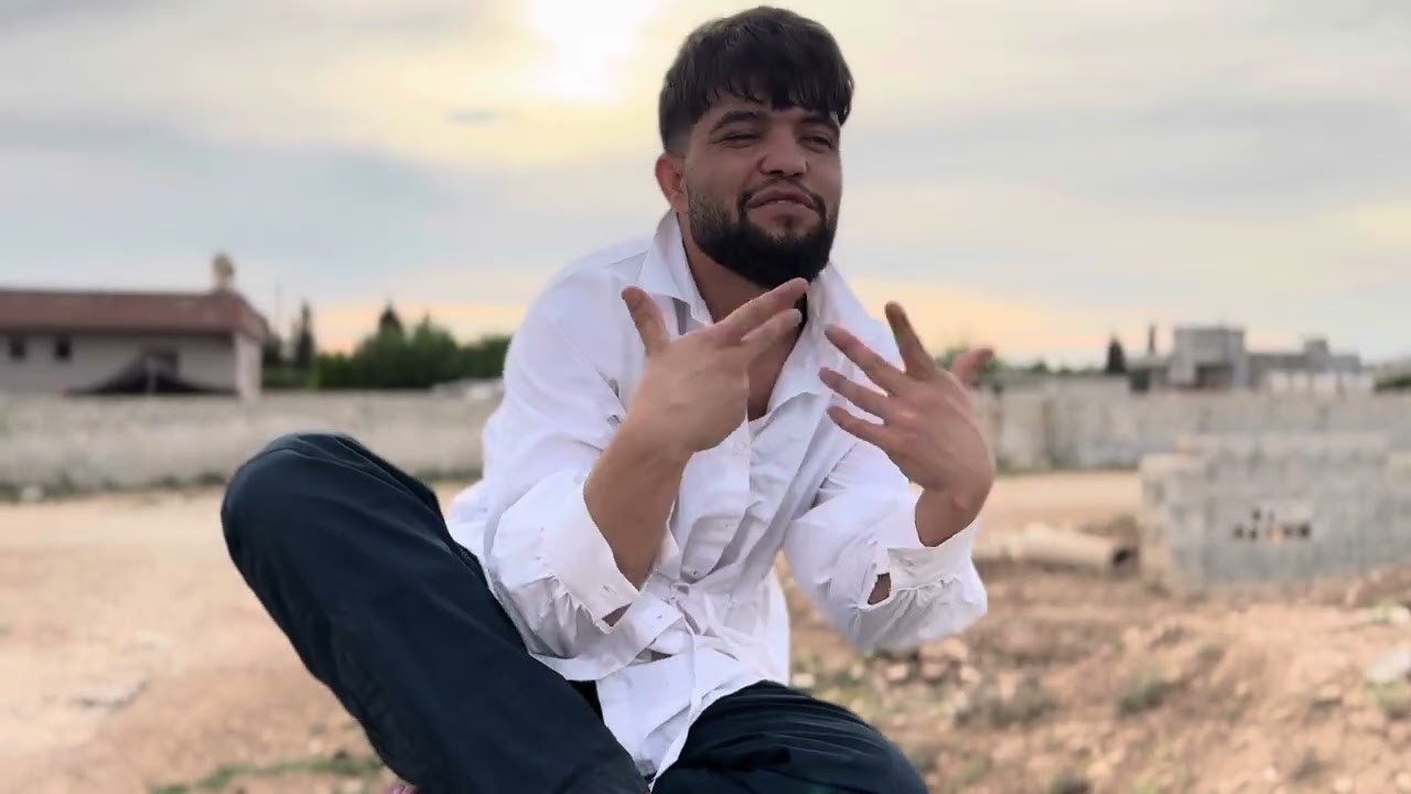 لما كنت طفل وامك تبعثك تجيب غراض 😂💔👌