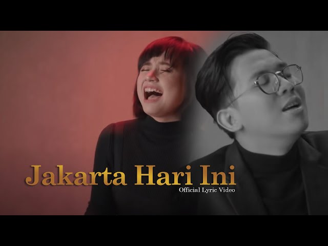 For Revenge Feat. Stereowall - Jakarta Hari Ini (Official Lyric Video) class=