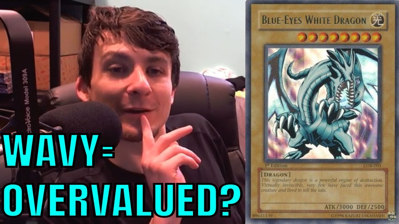 wavy yugioh cards Recently acquired  Wavy. Faded. Mint. LETS GOOOOOO! Dark Magician, 1st Edition from LOB.  #yugiohcards #yugioh #yugiohcommunity #yugiohtiktok #anime #yugiohtcg Complete 1st ed wavy Yu-Gi-Oh