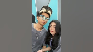 TIKTOK FROST DIAMOND JOGET PART 1 #shorts