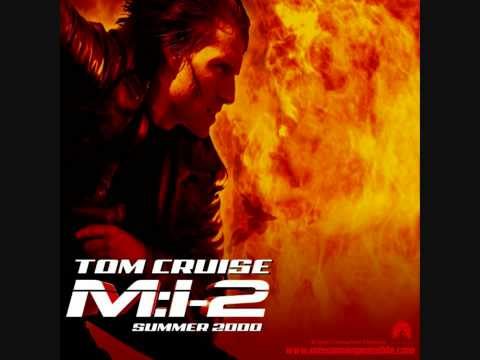 Bare Island Edited Mission Impossible 2 Score 