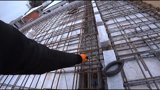 видео: Доверяй, но проверяй - строительный контроль двух домов картинка: Доверяй, но проверяй - строительный контроль двух домов