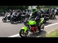 БРЕСТ БАЙК ФЕСТИВАЛЬ 2019 - тысячи мотоциклов в одном месте!