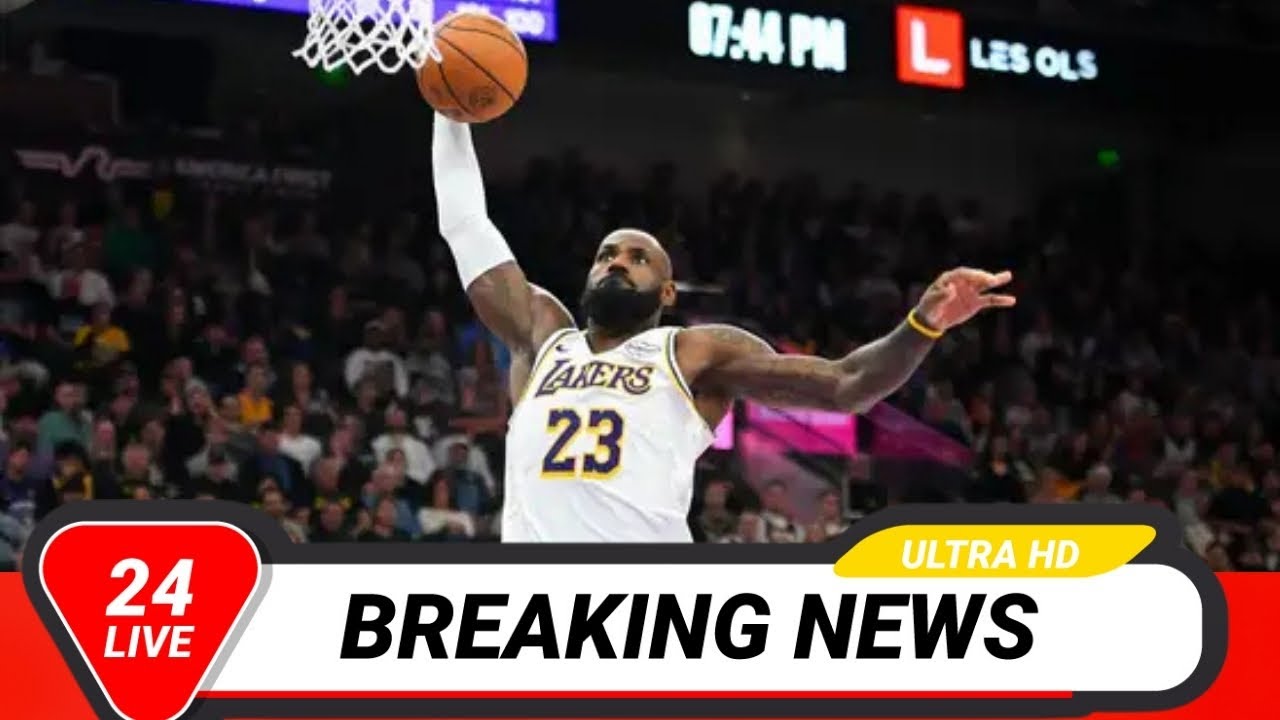 Новости Западной конференции НБА: серьёзные травмы, удачные серии и слухи о трансферах! । USA TOD...