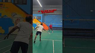 Learn This Effective Badminton Deception