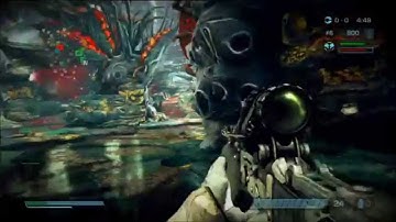 Killzone 3 Multiplayer Guerrilla Warfare Gameplay 18