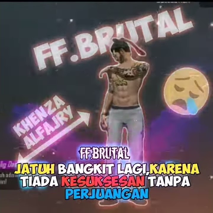 STORY WA FREE FIRE 30 DETIK FULL BASS PETCAHH!