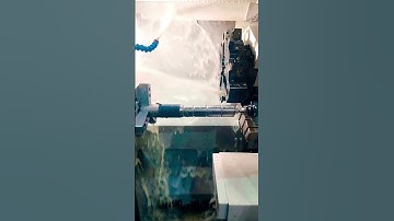 CNC machine work time short videos #love