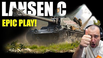 When Everything Clicks – Lansen at Its Absolute Best