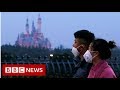 China coronavirus: Death toll rises as more cities restrict travel - BBC News