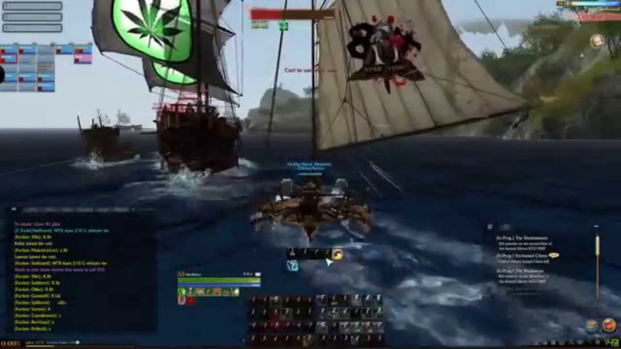 archeage raid alert archeage raid alert