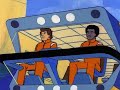 Sealab 2020 | Radio Free Sealab | S01 E05 | Sealab Show 🌊