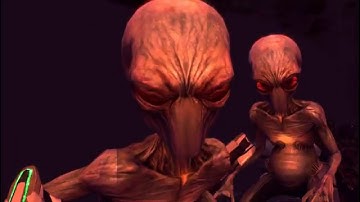 lets play xcom enemy within episode 2: ufo assault