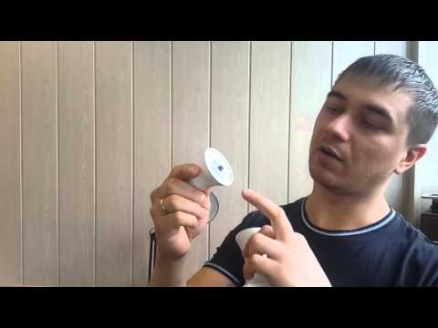 Обзор новых светодиодных лампочек ASD 11 ватт. Мой новый антигравитационный штатив