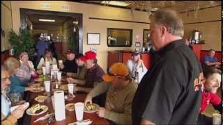 Hillbilly Willy's BarBQ | Tennessee Crossroads | Episode 2619.2