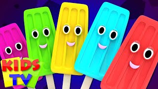 Finger Family Song | Nursery Rhymes | Baby Songs | Kids Rhymes | Kids Tv Nursery Rhyme For Kids