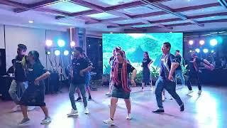 Download Lagu Goyang Maumere Aye Menyala Choreo by Denka Line Dance MP3 Download Lagu Goyang Maumere Aye Menyala Choreo by Denka Line Dance MP3
