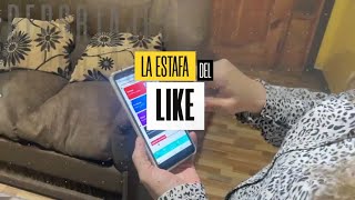 Reportaje | La estafa del "like": Empresa ofrecía ganar dinero viendo videos en redes sociales