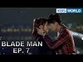 Blade Man | 아이언 맨 EP 7 [SUB : KOR, ENG, CHN, MLY, VIE, IND]