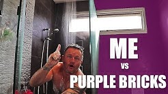 A "REAL" REAL ESTATE AGENT VS PURPLE BRICKS UK 