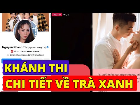 Khánh Thi liên