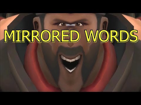 tf2:-meet-the-demoman-but-every-word-is-mirrored---demed-►team-fortress-2-meme◄