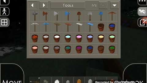 SurvivalCraft 2 Walkthrough Part 51