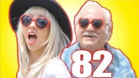 TAYLOR SWIFT *SPOOF* 22