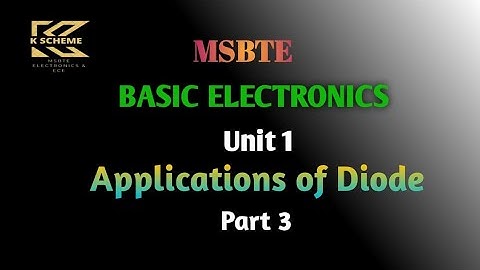 Types of Filters | C, L, LC, CLC📝 #filters #electronics #kscheme