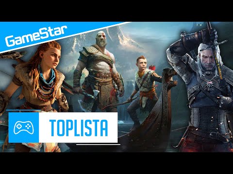 Videó: Az Eurogamer Olvasói 2014-es Várt Játékai