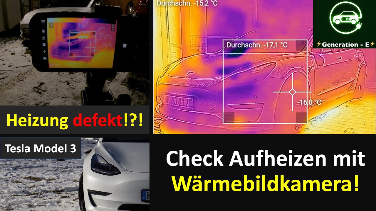 Tesla Model 3 Dichtungsset - Türdichtungssatz gegen Windgeräusche