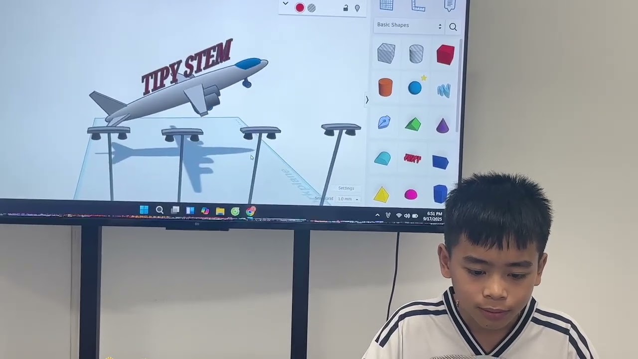 YouTube video thumbnail