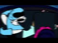 KRIS GET THE BANANA (deltarune animation)