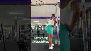 Glute Workout #glutesworkout #glutesonfire