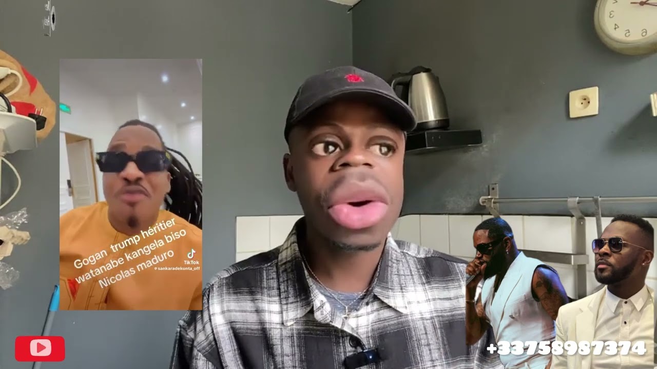 URGENT 🚨 WERRASON AKOTELI WATA FACE À FERRE GOLA ?😱 WATA PEUT METTRE FERRE EN OTAGE ? SUIVEZ 🤔