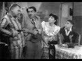 Mazzaropi e Theresa Amayo em FUZILEIRO DO AMOR - 1956