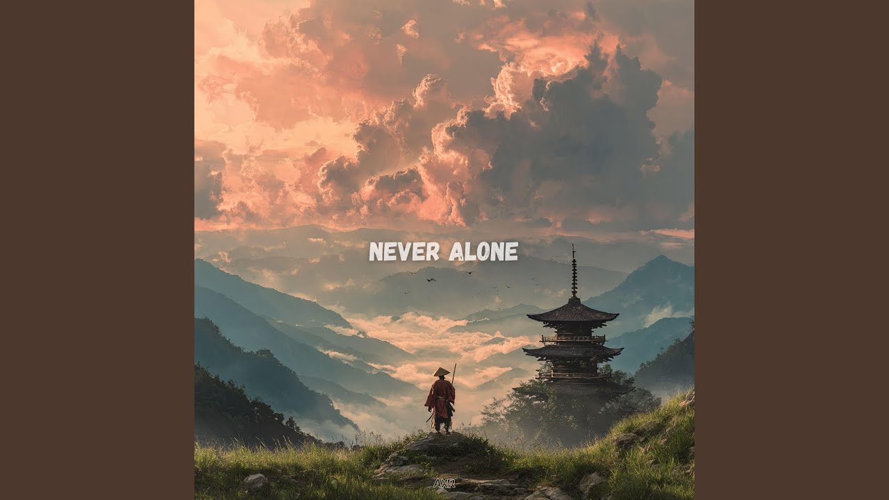 Watch Never Alone on YouTube Watch Never Alone on YouTube