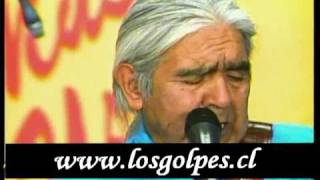 LOS GOLPES - EL DIA MAS HERMOSO chords