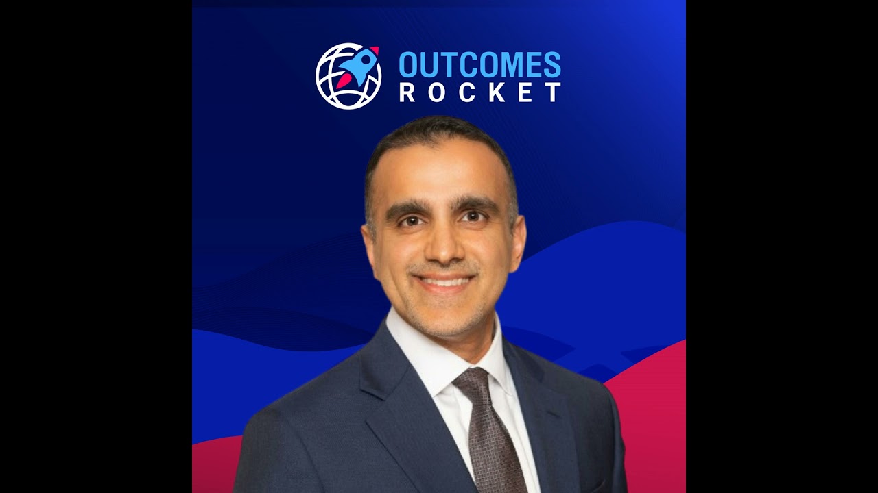 How BRSi Is Transforming Healthcare Revenue Cycle Management with Aamir Syed, President of BRSI