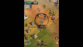 War and Order : Born Strategy - Stack Attacks Part 2 of 2