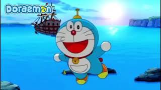 Doraemon No Zoom Bahasa Indonesia Terbaru 2024