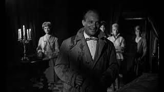 The Playgirls And The Vampire (L'ultima preda del vampiro) (1960) full movie