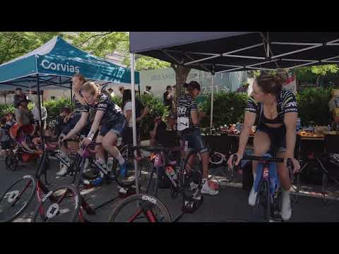 Armed Forces Cycling Classic 2022 - 1