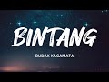 BUDAK KACAMATA - BINTANG | @ezadiahezadi