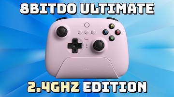 8BitDo