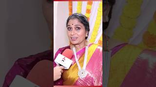 "Rakesh Bapat म्हणजे आमचा कृष्ण आहे" Bharti Patil Navri Mile Hitlerla Cast Interview