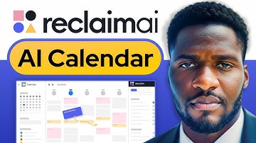 How to Use Reclaim AI: Automate Your Schedule Like a Pro
