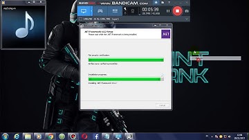 How to install Net Framework 4.6.1 offline on Windows 7  8  10 (2019)