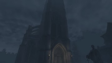 The Elder Scrolls IV: Oblivion Hard Mode Challenge Part 2